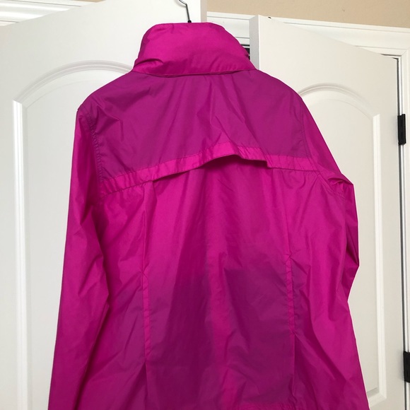 Columbia windbreaker - Picture 2 of 3